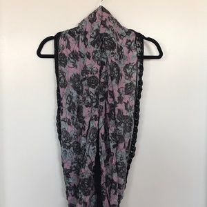 Urban Outfitters Infinity Scarf